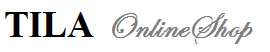 Tila-Onlineshop-Logo