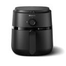 Heißluftfritteuse Philips NA120/00 Schwarz 1500 W 4,2 L